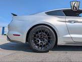 Thumbnail of 2015 Gray Ford Mustang
