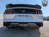 Thumbnail of 2015 Gray Ford Mustang