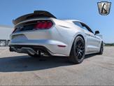 Thumbnail of 2015 Gray Ford Mustang