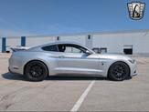 Thumbnail of 2015 Gray Ford Mustang