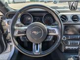Thumbnail of 2015 Gray Ford Mustang