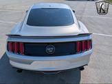Thumbnail of 2015 Gray Ford Mustang