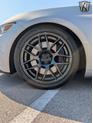 Thumbnail of 2015 Gray Ford Mustang