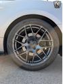 Thumbnail of 2015 Gray Ford Mustang