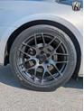 Thumbnail of 2015 Gray Ford Mustang
