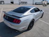 Thumbnail of 2015 Gray Ford Mustang