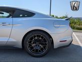 Thumbnail of 2015 Gray Ford Mustang