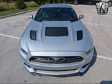 Thumbnail of 2015 Gray Ford Mustang