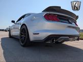 Thumbnail of 2015 Gray Ford Mustang