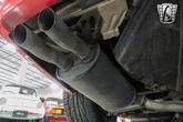 Thumbnail of 1991 Red Chevrolet Corvette