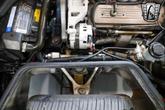 Thumbnail of 1991 Red Chevrolet Corvette
