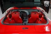 Thumbnail of 1991 Red Chevrolet Corvette