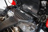 Thumbnail of 1991 Red Chevrolet Corvette