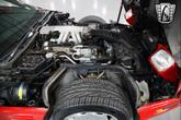 Thumbnail of 1991 Red Chevrolet Corvette