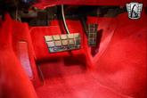 Thumbnail of 1991 Red Chevrolet Corvette