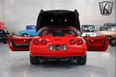 Thumbnail of 1991 Red Chevrolet Corvette