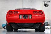Thumbnail of 1991 Red Chevrolet Corvette