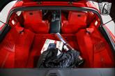 Thumbnail of 1991 Red Chevrolet Corvette