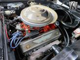 Thumbnail of 1956 Black Ford Thunderbird