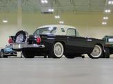 Thumbnail of 1956 Black Ford Thunderbird
