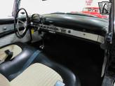 Thumbnail of 1956 Black Ford Thunderbird