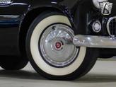 Thumbnail of 1956 Black Ford Thunderbird