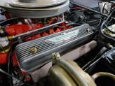 Thumbnail of 1956 Black Ford Thunderbird