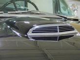 Thumbnail of 1956 Black Ford Thunderbird