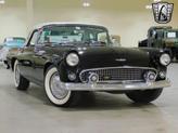 Thumbnail of 1956 Black Ford Thunderbird