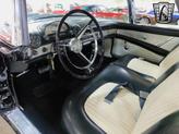 Thumbnail of 1956 Black Ford Thunderbird