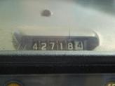 Thumbnail of 1956 Black Ford Thunderbird