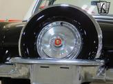 Thumbnail of 1956 Black Ford Thunderbird