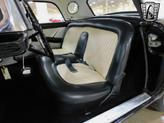 Thumbnail of 1956 Black Ford Thunderbird