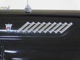 Thumbnail of 1956 Black Ford Thunderbird