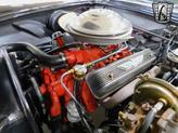 Thumbnail of 1956 Black Ford Thunderbird