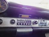 Thumbnail of 1956 Black Ford Thunderbird