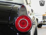 Thumbnail of 1956 Black Ford Thunderbird