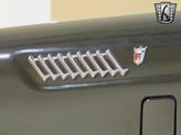 Thumbnail of 1956 Black Ford Thunderbird