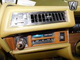 Thumbnail of 1975 Gold Cadillac DeVille