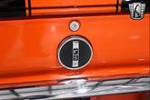 Thumbnail of 1967 Orange Chevrolet Camaro