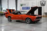 Thumbnail of 1967 Orange Chevrolet Camaro