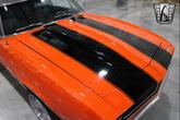 Thumbnail of 1967 Orange Chevrolet Camaro