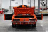 Thumbnail of 1967 Orange Chevrolet Camaro
