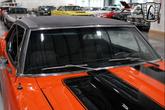 Thumbnail of 1967 Orange Chevrolet Camaro