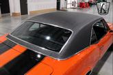 Thumbnail of 1967 Orange Chevrolet Camaro