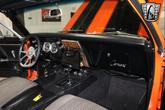 Thumbnail of 1967 Orange Chevrolet Camaro