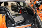 Thumbnail of 1967 Orange Chevrolet Camaro