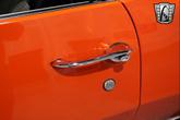 Thumbnail of 1967 Orange Chevrolet Camaro