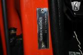 Thumbnail of 1967 Orange Chevrolet Camaro