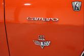 Thumbnail of 1967 Orange Chevrolet Camaro
